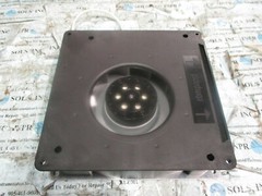 ebmpapst RG125-19/56 Cooling Fan 230VAC 0.12A 20Watt 2550RPM 19Wat 2750RPM *NEW*