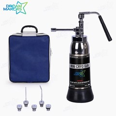 Nitrogen SprayerUS Professional Mini 350ML Cryo Can For Dermatology Cryo Liquid