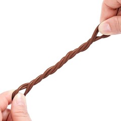 FKM Rubber O Ring, 3.1mm Cross Section Brown Sealing Ring – 8-1000mm OD