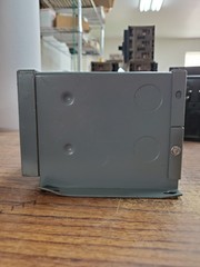 Square D 250SV43B Control Transformer 0.25kVA 1PH 120/240V to 12/24V Type 3R