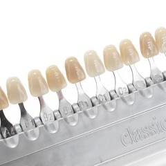 Dental VITA Toothguide 3D Master with Bleached Shade Guide 29 Colors 16 Colors