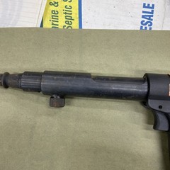 Ramset RS22 Trigger Activated Powder Actuated Tool Fastening
