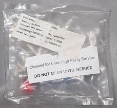 NEW ASM PN: 65-106645A94 Pressure Transducer, Setra 2551100PCC411B1/255G100PCC41