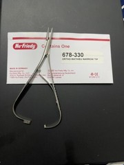 HU FRIEDY Mathieu Narrow Tip Orthodontic Plier | 678-330