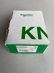 SCHNEIDER KNX MTN649330 Universal Dimmer Actuator Light grey