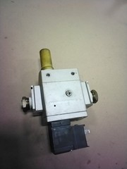 SMC AV4000-N04-5DZ Soft Start Solenoid Valve