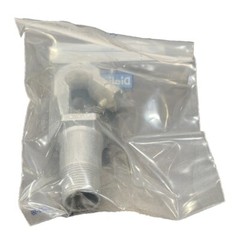 🔥Dialight HBX-H Hook for LED High Bay Light Fixture Mounting Hanger ~ 5 Units🔥