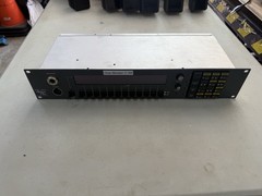 Clear-Com ICS-2003 Matrix Plus Display Station 4 Pair RS-422