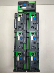 Schneider Electric LTMR27MFM TeSys T Motor Management Controller LOT OF 7 PCS