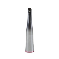 Yabangbang Dental Electric Handpiece 1:5 Contra Angle Fiber Optic High Speed NSK