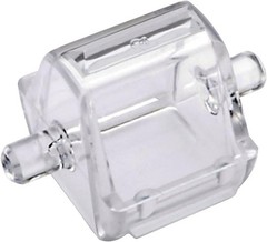 Tape Dispenser Replacement Core – 3 Count