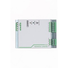Phoenix Contact QUINT-PS/1AC/24DC/20 Power Supply 24V 20A DIN Rail