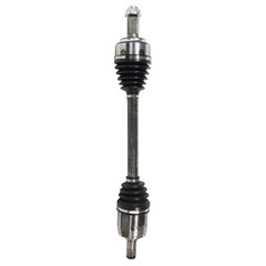 Front Left CV Axle Shaft for 2015-2017 Honda Accord 2.4L Manual Trans FWD