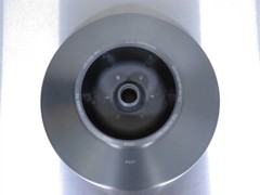 Thermo Scientific 75003057 HIGHConic Fixed Angle Rotor