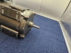 BALDOR XL040242A Single Phase Explosion Proof Motor 1/4 HP, 115/208-230 Volts
