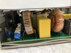 LOT OF 2 — Conversion Devices, Inc. SMD275-24-BBU-1 Medical Use Power Supply