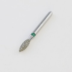 Multi-use Dental Diamond Burs Football Egg FG High Speed Coarse Grit 368/020C