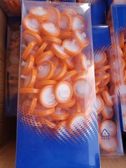 Perkin Elmer 02542928 PTFE (Hydrophilic) Syringe Filters, 0.22 µm, 30 mm 100pcs