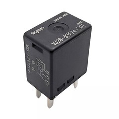 1 PC. – TYCO VJ28-95F24-S01 Power Relay, 5 Pin