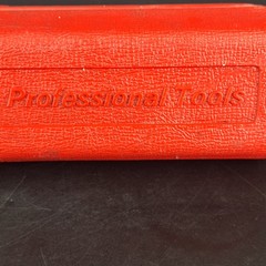 PROTO 6177 Dial Measuring Torque Wrench size 3/8″ 0 – 250 Inch – Pounds / CMKG