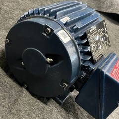 MARATHON MOTORS 145TTTN16629AAJ Severe Duty Motor E654A*