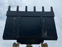 PROWORKS 48″ Tooth Dirt Bucket Attachment 20″ Tall Mini Universal Skid Steer USA