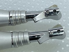 ✅✅Lot of 2 Anthogyr CA 16:1 Dental Implant / Endo Handpieces ,Made in France