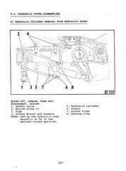 Tractor Service Manual Fits Zetor Tractor 3320 – 4340 Workshop Manual -3340 4320
