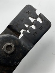 Blue Point PWC47 Hand Crimping Tool
