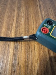 Extech 380942 TRUE RMS AC/DC Mini Clamp Meter NO LEADS