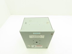 Hoffman AHE10X8X6/SPL Electrical Enclosure 10x8x6″ Wall Mount Panel Nema 12