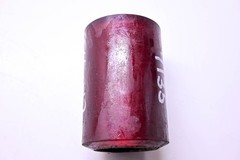 Total Source CR9135 Forklift Wheel 3.5×5.25×2 fits Crown