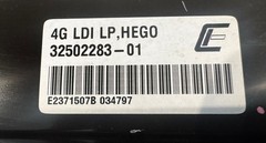 PSI (ECU) Engine Control Unit 39003030 Hyster/Yale Forklifts with 2.4L, ECM