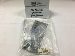 B-LINE SYSTEMS / SB57604TG /ADAPTER PLATE – GRAY