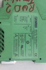Phoenix Contact MINI-PS-100-240AC/24DC/1 2938840