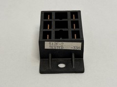 Gentron B512F-2 Powertherm Thyristor Modul