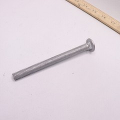 Hillman Carriage Bolt Galvanized 1/2″ x 6″ 812626
