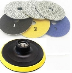 Diamond Tools for Granite Marble Cutting Drilling Polishing
