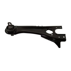 Trailing Arm Rear Passenger Side,Lower Black 185-0232