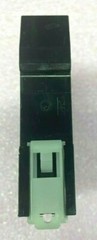 OMRON S8VK-G01524 DC Power Supply,24VDC,0.65A,50/60Hz