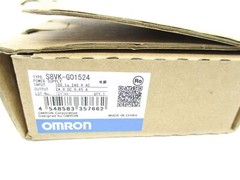 OMRON S8VK-G01524 100-240VAC 0.4A NSMP