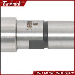 Findmall ER11 Collet Chuck 1/2 Straight Shank 2 Inch Extension Holder CNC Tool