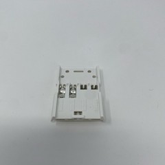 NSI NMS-3 Cable Splice White 12-14 AWG 3-Conductor w/ Ground