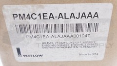 NEW WATLOW PM4C1EA-ALAJAAA TEMPERATURE CONTROLLER 100-240VAC 50/60HZ