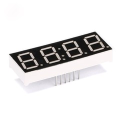 Red led Display 7 Segment Common Cathode/Anode 1-4 Digit0.28/0.36/0.4/0.56/0.8