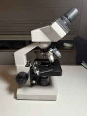 OMAX Digital Compound Microscope kit
