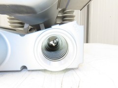 Gast R6335A-2 Regenair Regenerative Vacuum Blower 215cfm 3.5Hp 230/460V 3PH