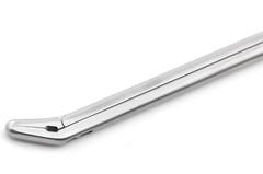 RUGGLES RN5754H Orthopedic Spurling Rongeur Angled Up Instrument 10x4mm Bite 7″