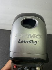 DYMO LetraTag Handheld Label Maker