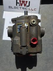 Parker Denison PVP2330R221 Hydraulic Variable Piston Pump 11gpm 23cc/rev 3000psi